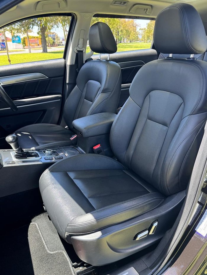 2020 Haval H6 LUX Onyx