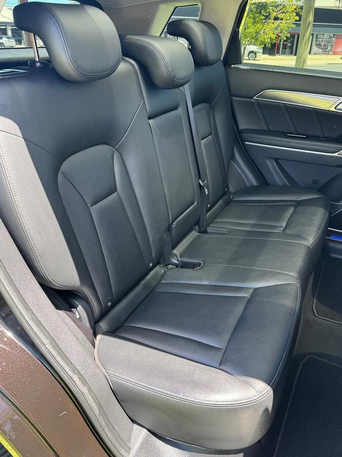 2020 Haval H6 LUX Onyx