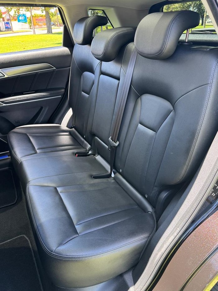 2020 Haval H6 LUX Onyx