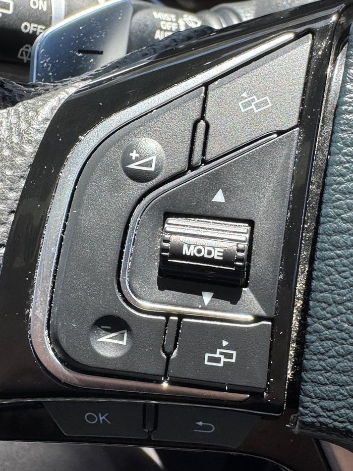 2020 Haval H6 LUX Onyx