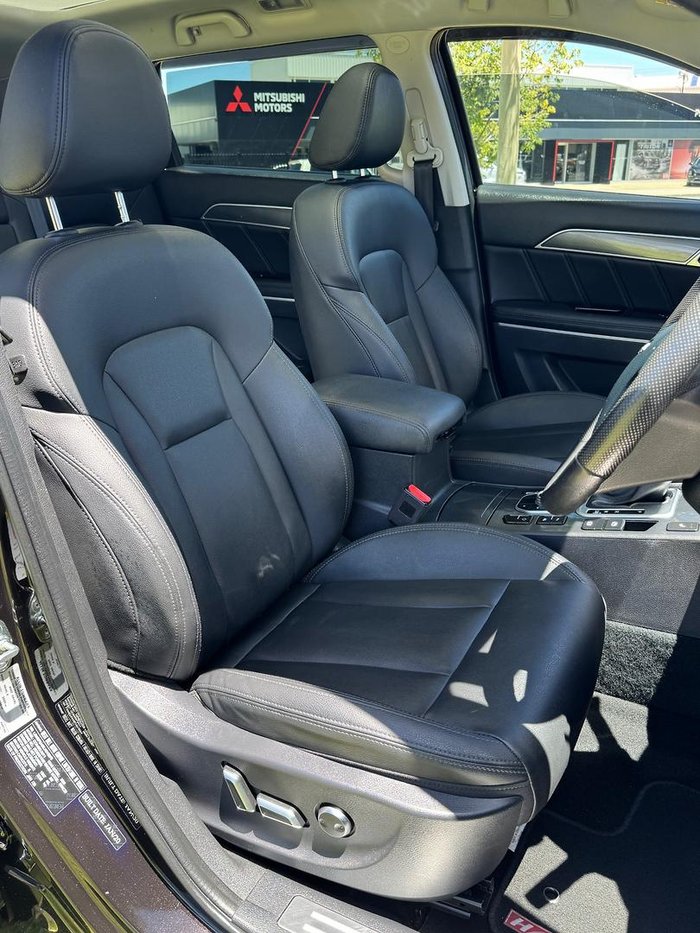 2020 Haval H6 LUX Onyx