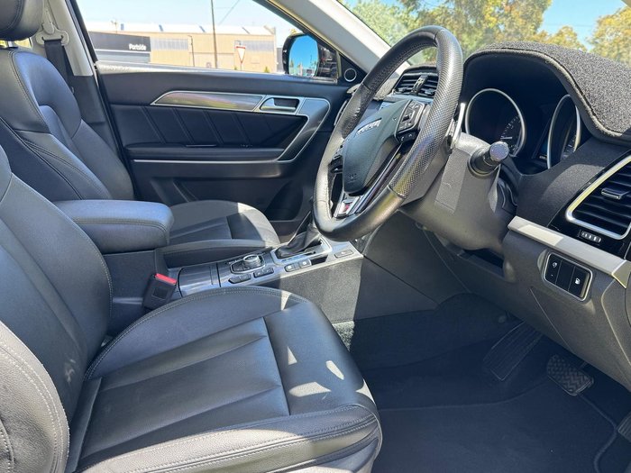 2020 Haval H6 LUX Onyx