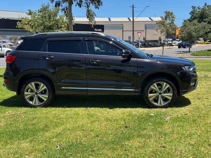 2020 Haval H6 LUX Onyx