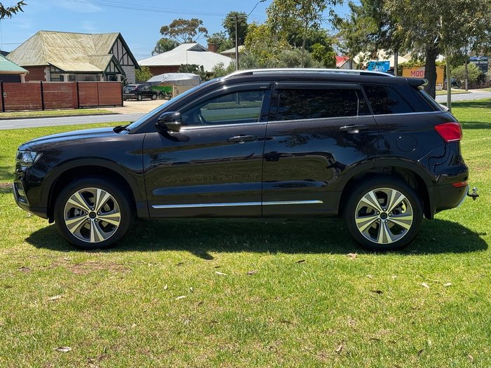 2020 Haval H6 LUX Onyx
