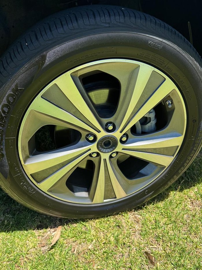 2020 Haval H6 LUX Onyx