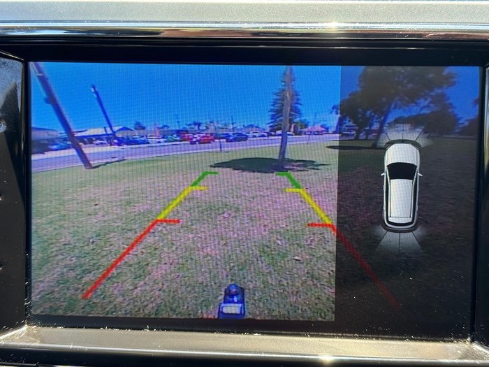 2020 Haval H6 LUX Onyx