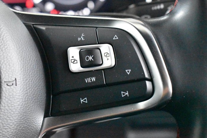 2018 Volkswagen Golf GTI