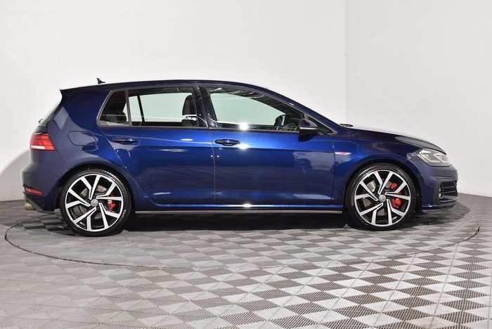 2018 Volkswagen Golf GTI