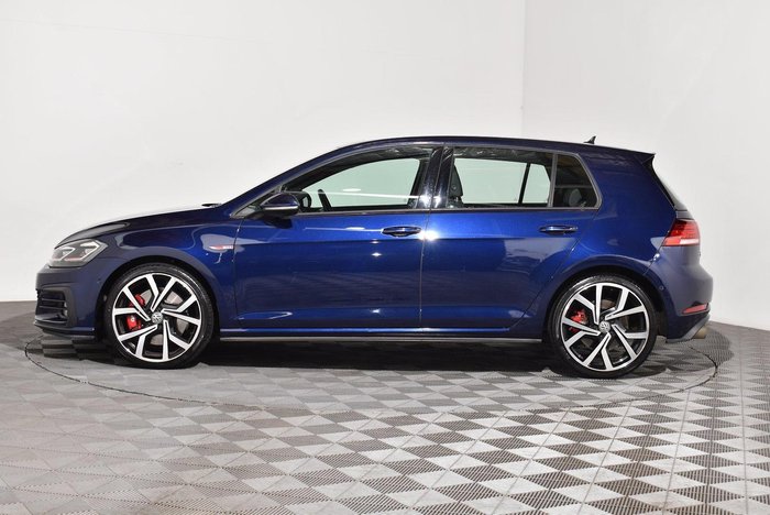 2018 Volkswagen Golf GTI