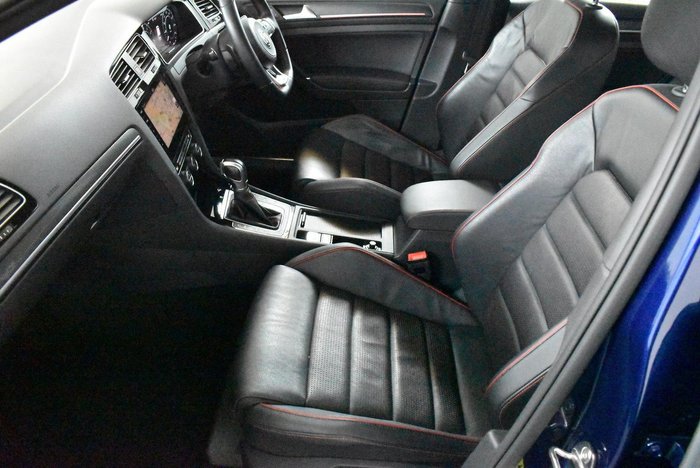 2018 Volkswagen Golf GTI