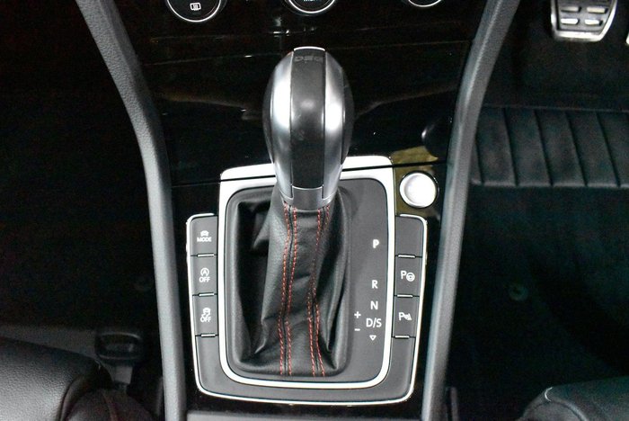 2018 Volkswagen Golf GTI