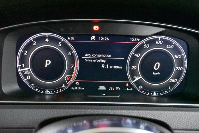 2018 Volkswagen Golf GTI