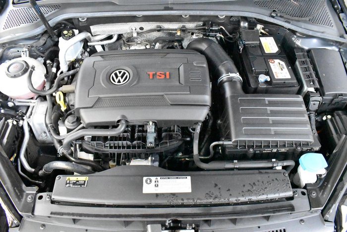 2018 Volkswagen Golf GTI