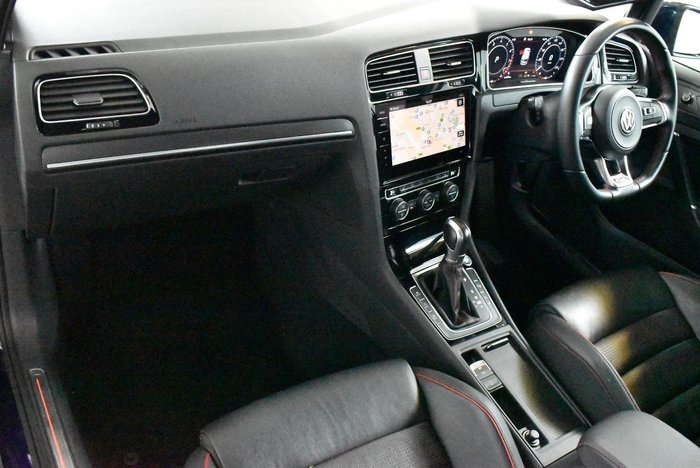 2018 Volkswagen Golf GTI