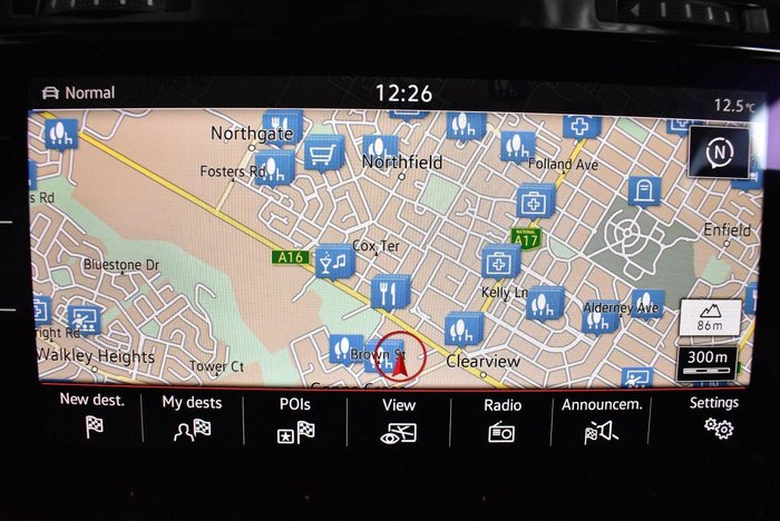 2018 Volkswagen Golf GTI