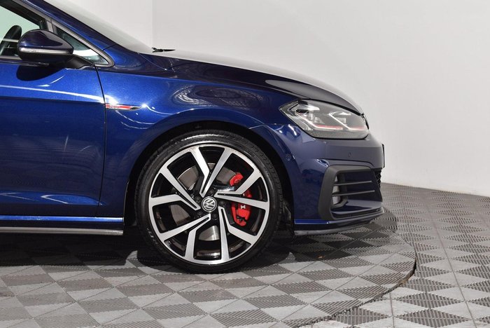 2018 Volkswagen Golf GTI