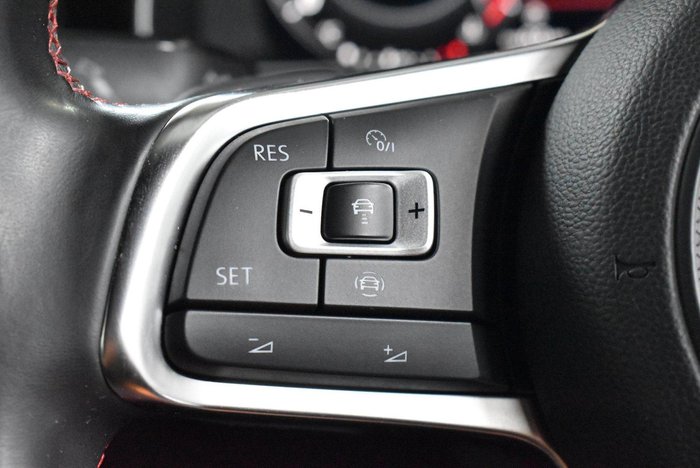 2018 Volkswagen Golf GTI