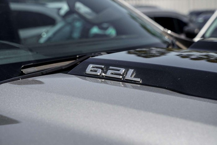 2024 Chevrolet Silverado 1500 ZR2 W/Tech Pack