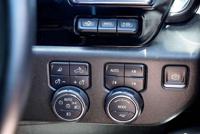 2024 Chevrolet Silverado 1500 ZR2 W/Tech Pack