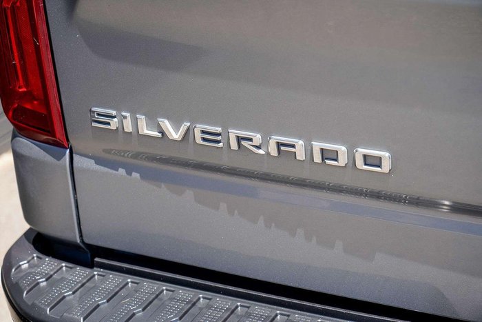 2024 Chevrolet Silverado 1500 ZR2 W/Tech Pack