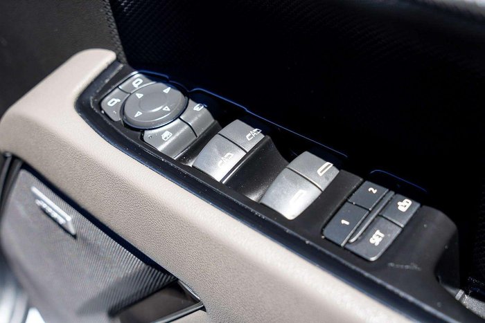 2024 Chevrolet Silverado 1500 ZR2 W/Tech Pack