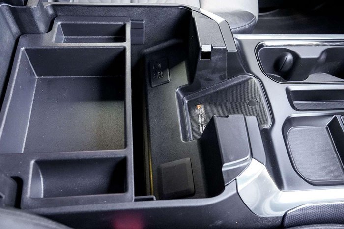 2024 Chevrolet Silverado 1500 ZR2 W/Tech Pack