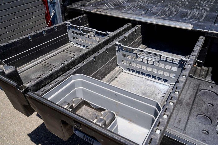 2024 Chevrolet Silverado 1500 ZR2 W/Tech Pack