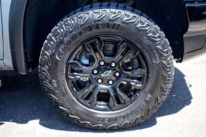 2024 Chevrolet Silverado 1500 ZR2 W/Tech Pack