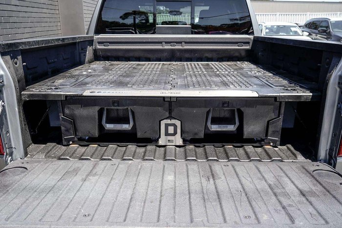 2024 Chevrolet Silverado 1500 ZR2 W/Tech Pack