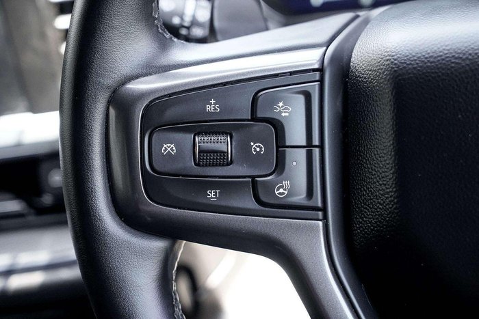 2024 Chevrolet Silverado 1500 ZR2 W/Tech Pack