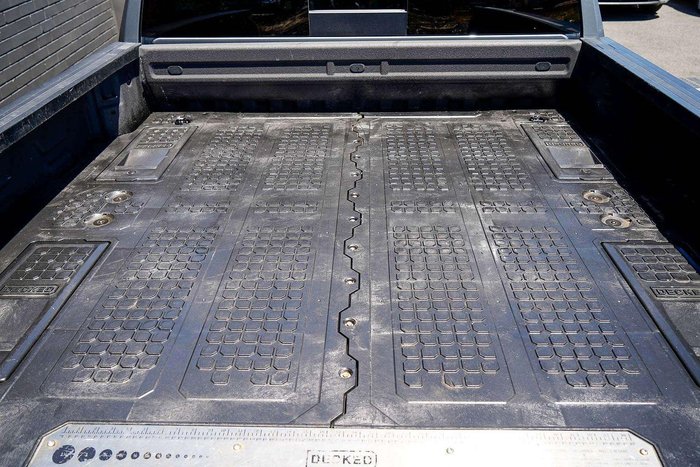 2024 Chevrolet Silverado 1500 ZR2 W/Tech Pack