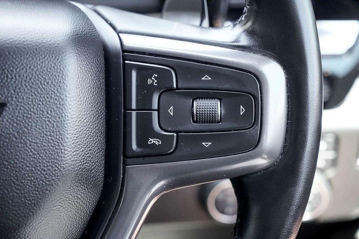 2024 Chevrolet Silverado 1500 ZR2 W/Tech Pack