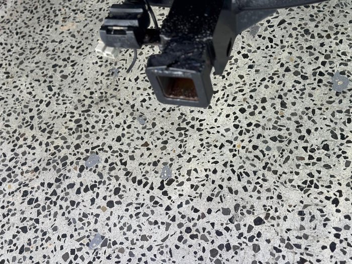 2017 Nissan Navara ST