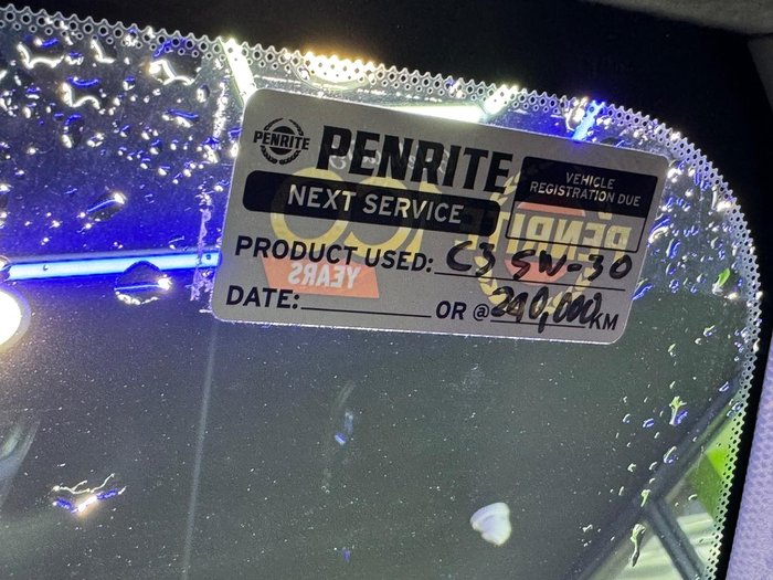 2017 Nissan Navara ST