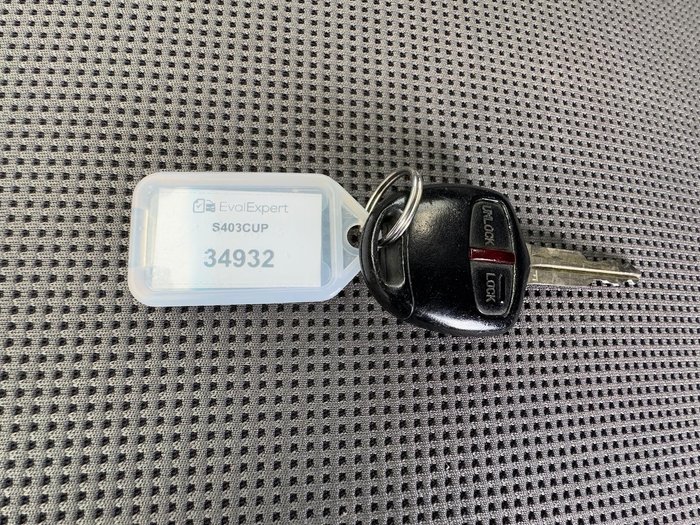 2013 Mitsubishi Triton GL