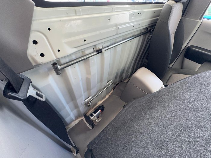 2013 Mitsubishi Triton GL