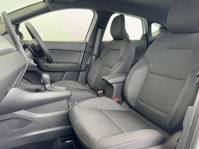 2025 Mitsubishi ASX LS