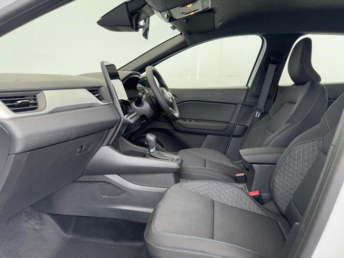 2025 Mitsubishi ASX LS