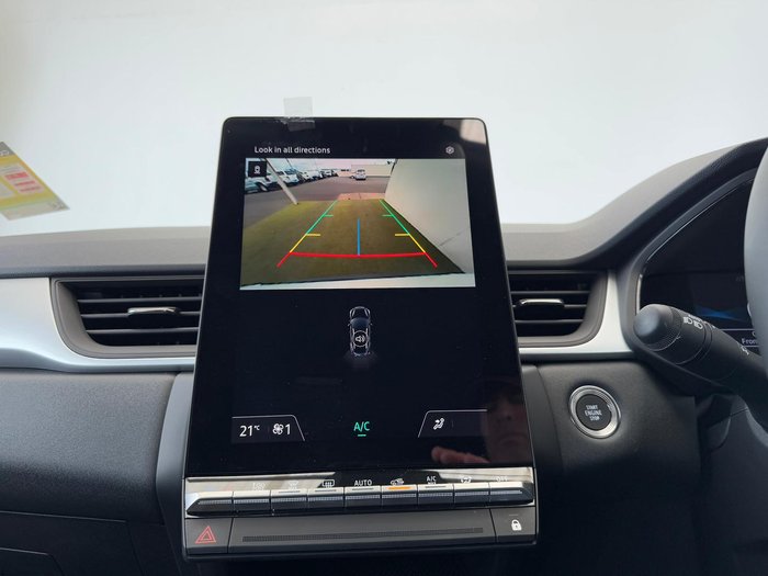 2025 Mitsubishi ASX LS