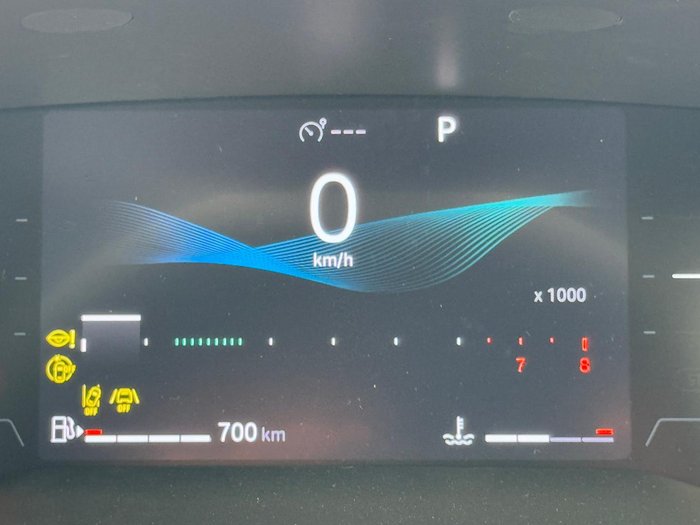 2025 Mitsubishi ASX LS