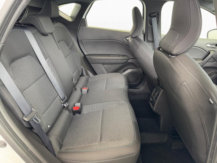 2025 Mitsubishi ASX LS