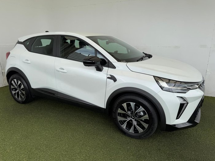 2025 Mitsubishi ASX LS