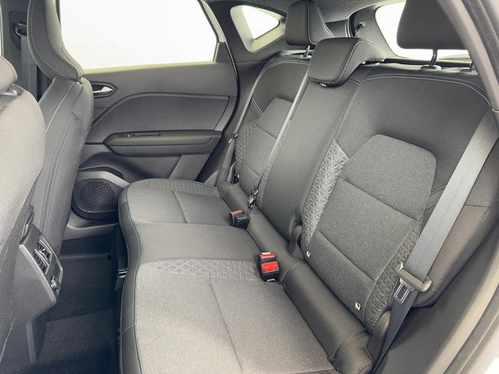 2025 Mitsubishi ASX LS