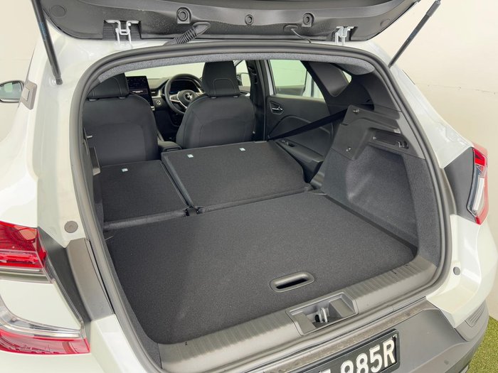 2025 Mitsubishi ASX LS