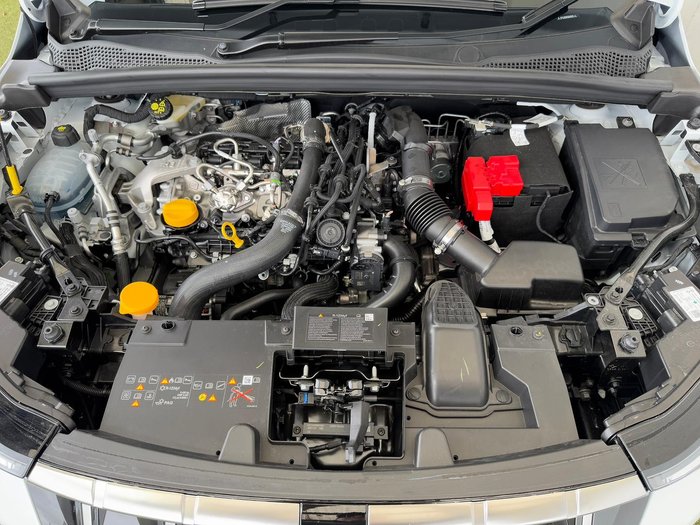 2025 Mitsubishi ASX LS