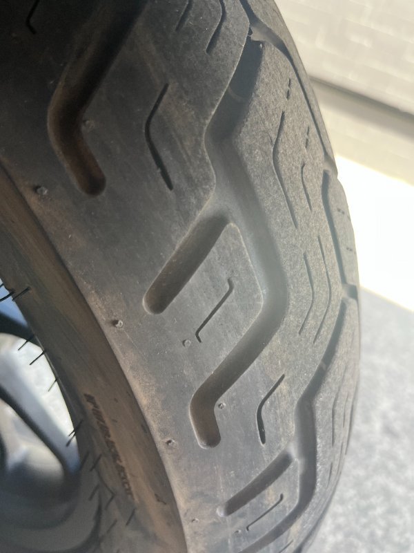 2019 Honda CMX ABS BLACK