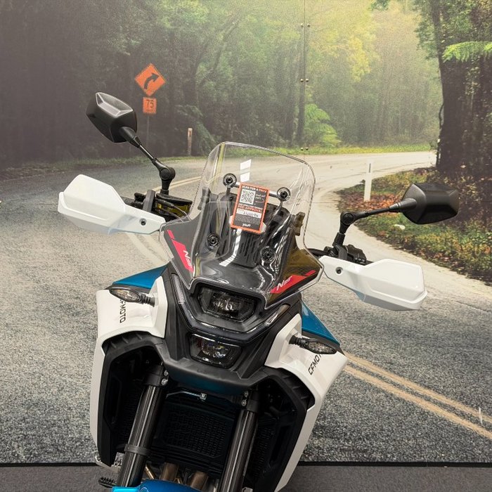 2026 CFMOTO 2026 Cf Moto 450CC 450 MT DUAL SPORTS