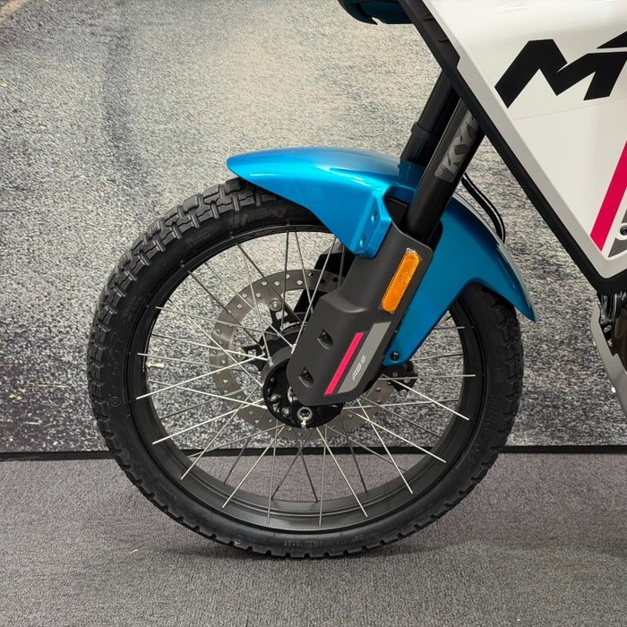 2026 CFMOTO 2026 Cf Moto 450CC 450 MT DUAL SPORTS