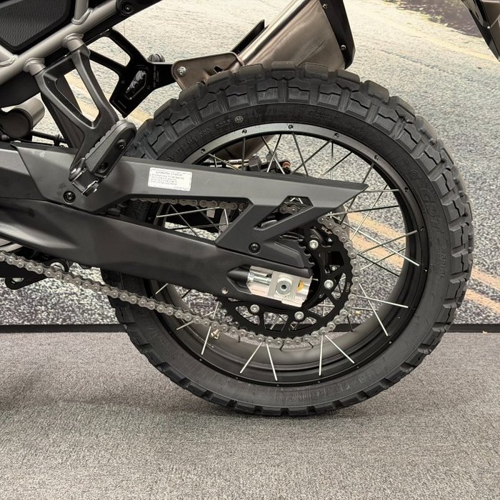 2026 CFMOTO 2026 Cf Moto 450CC 450 MT DUAL SPORTS