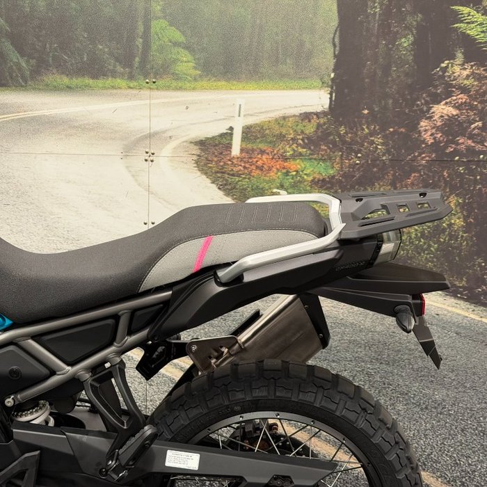 2026 CFMOTO 2026 Cf Moto 450CC 450 MT DUAL SPORTS